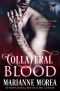 [Cursed by Blood 06] • Collateral Blood (Cursed by Blood Saga, #6)